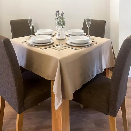 Holiday home Garth *