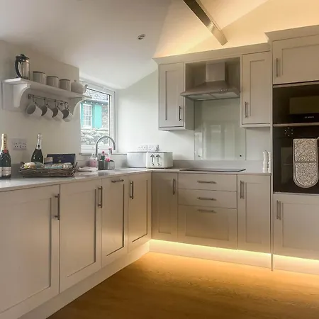 Garth Holiday home Keswick (Cumbria)