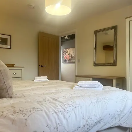 Holiday home Garth Keswick (Cumbria)