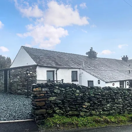 Holiday home Garth *