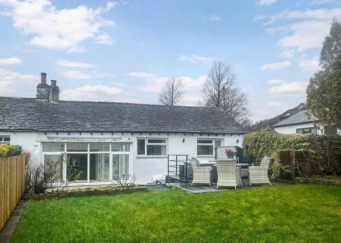 Casa de Férias Garth