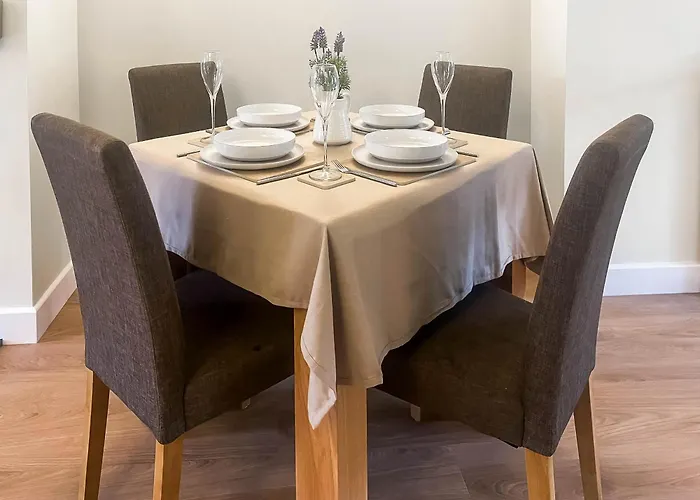 Casa de Férias Garth *