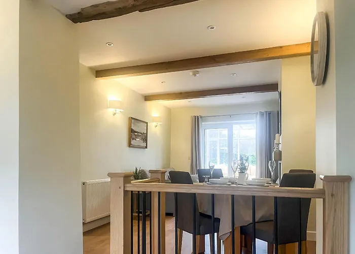 Casa de Férias Garth *