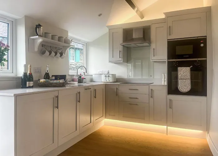 Garth Holiday home Keswick (Cumbria)