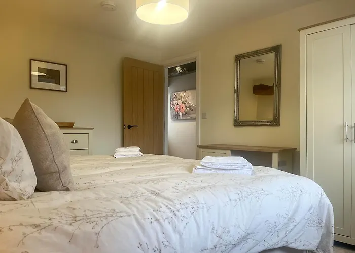 Holiday home Garth Keswick (Cumbria)