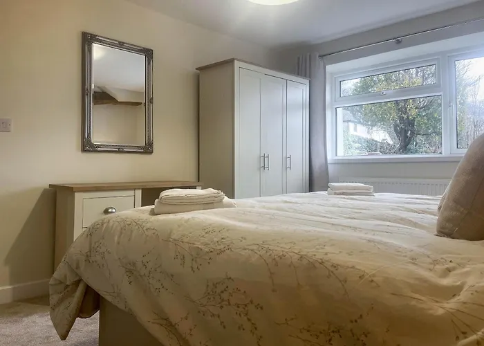 Holiday home Garth Keswick (Cumbria)