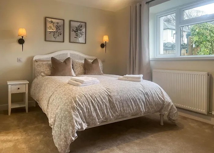 Garth Casa de Férias Keswick (Cumbria)